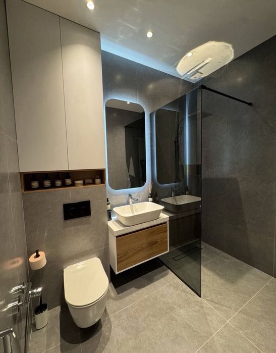 Продаётся 3/8/13 квартира, ул Нукусская, ЖК Parkwood