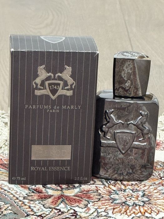 Parfums de Marly Herod