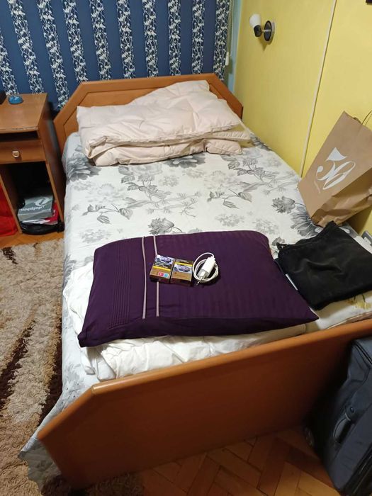 Секция,стол и легло