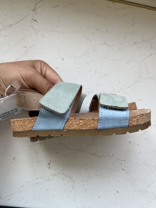 Сандалки H&M размер 26