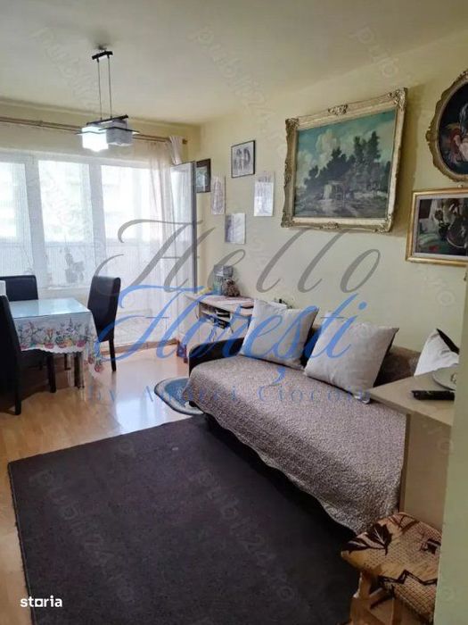 Apartament 2 camere - 50 mp utili - zona Petrom, Baciu, Cluj-Napoca!