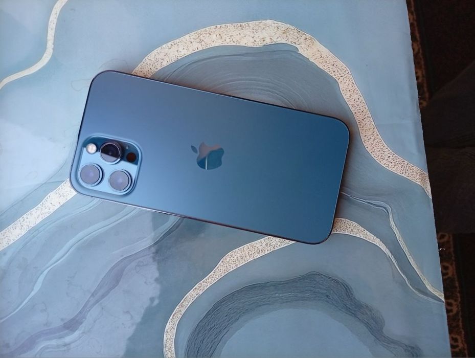 iPhone 12 Pro Max 128 Gb