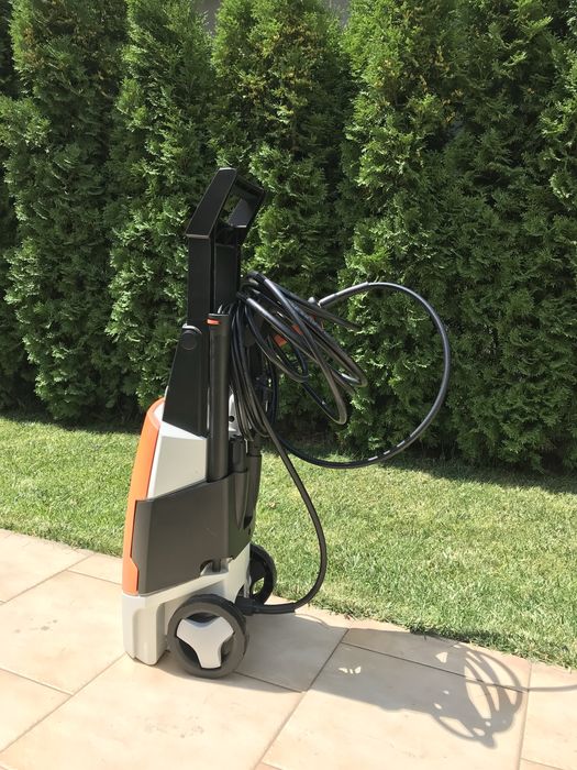 Водоструйка STIHL