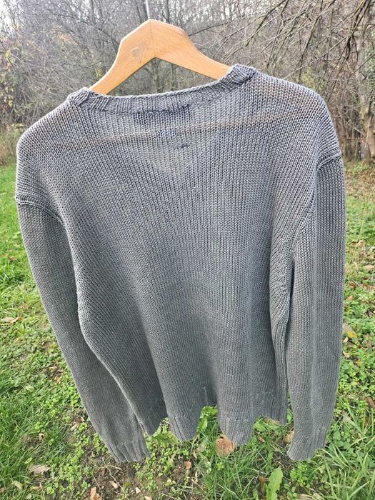 Ralph Lauren мъжки  ленен пуловер