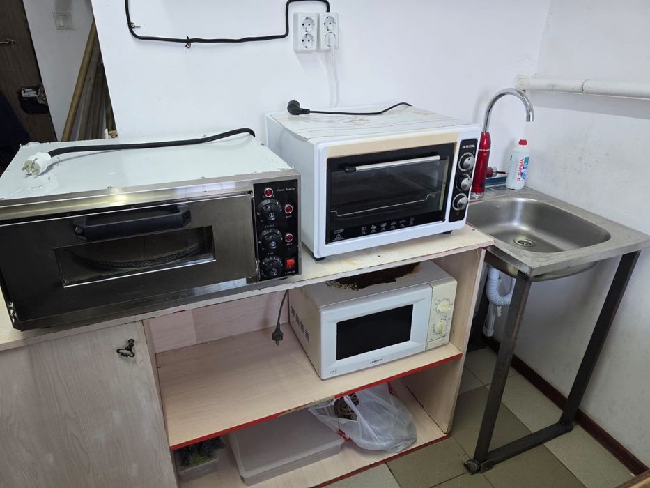 Готовый бизнес со всеми удобствами