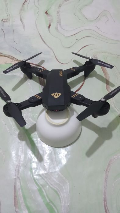 Дрон ( Квадрокоптер) Visuo