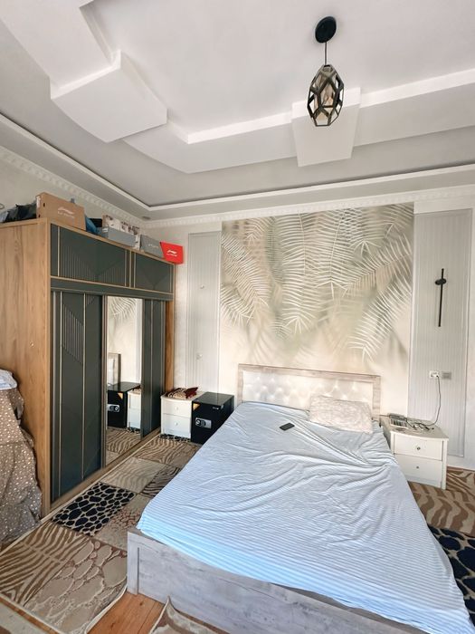 Яккасаройда Участка арендага берилади