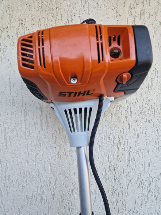 Motocoasa Stihl FS89