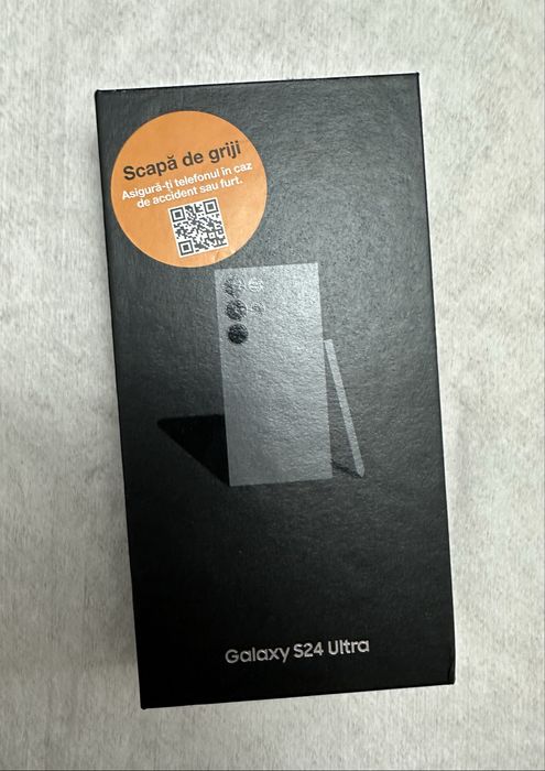 Samsung Galaxy S24 Ultra 512GB SIGILAT