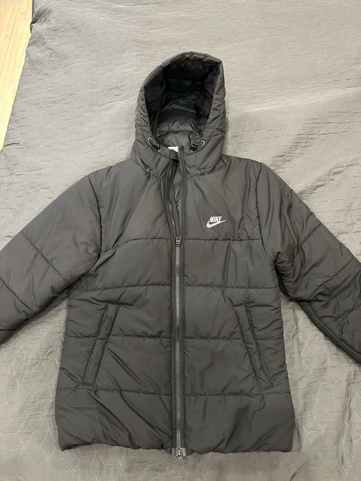 Яке Nike therma fit