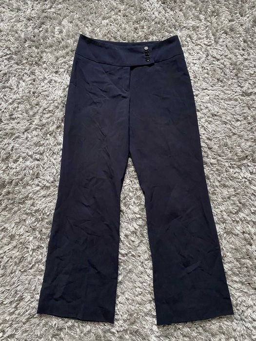 pantaloni de stofa blacky dress dama