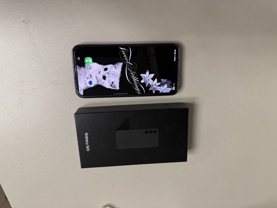 Galaxy S24 продам