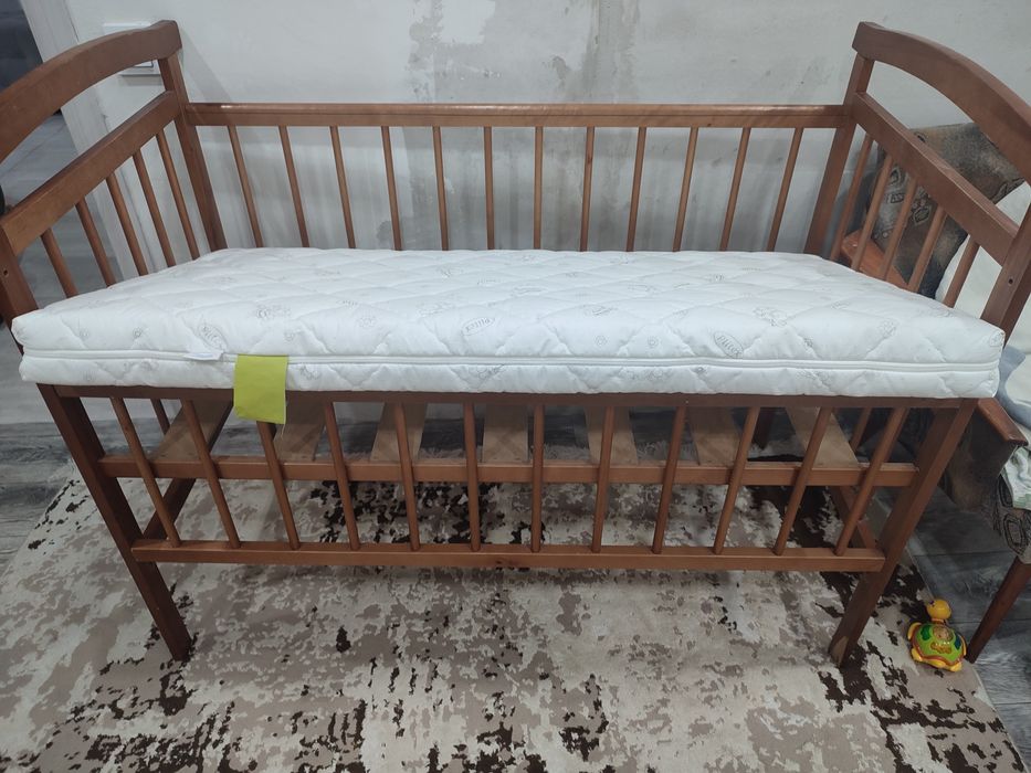 Продам Детский матрас