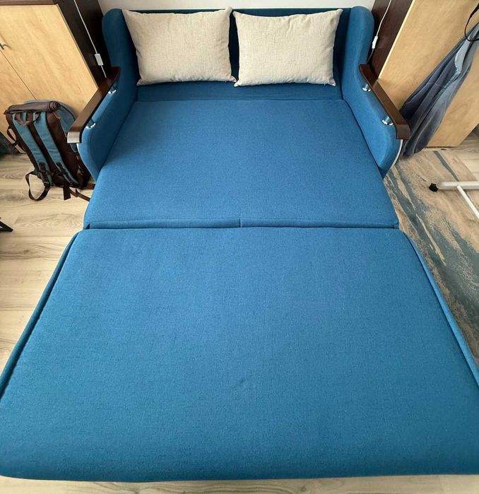 Canapea Extensibilă 2 locuri