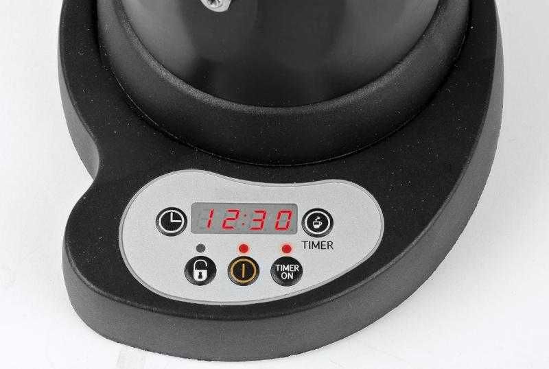 Aparat de cafea electric, G3 Ferrari, 400W, NOU