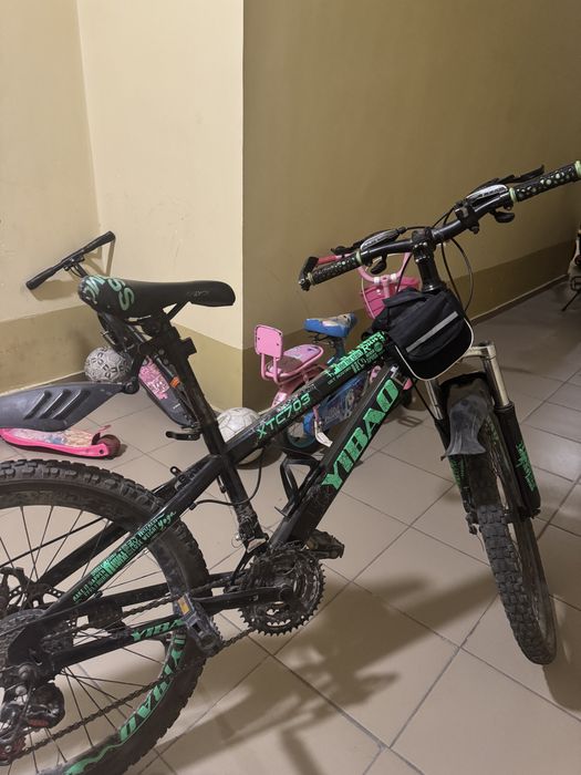 Продам велосипед