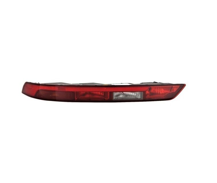 Stop spate, lampa Audi Q5 (Fy), 09.2016-10.2020, model: versiune europeana, montare spate, stanga/dreapta, W16W; inferior
