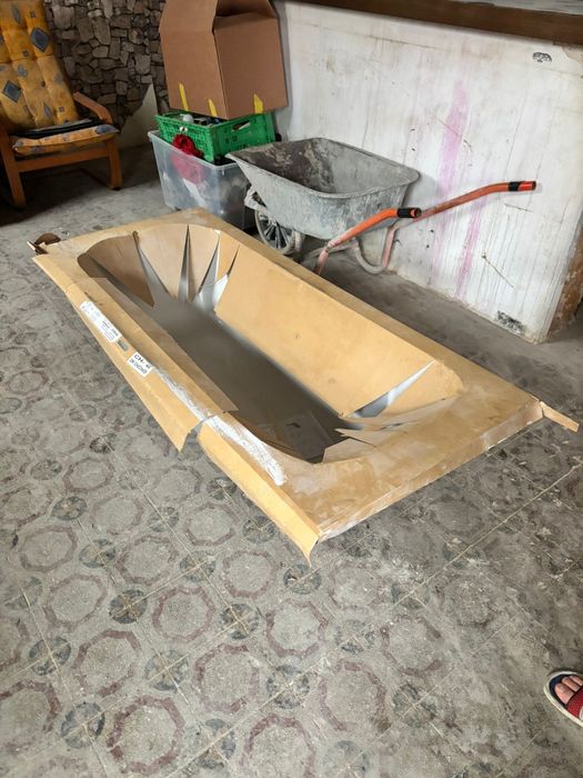 Cada 170x70 nouă Negociabil