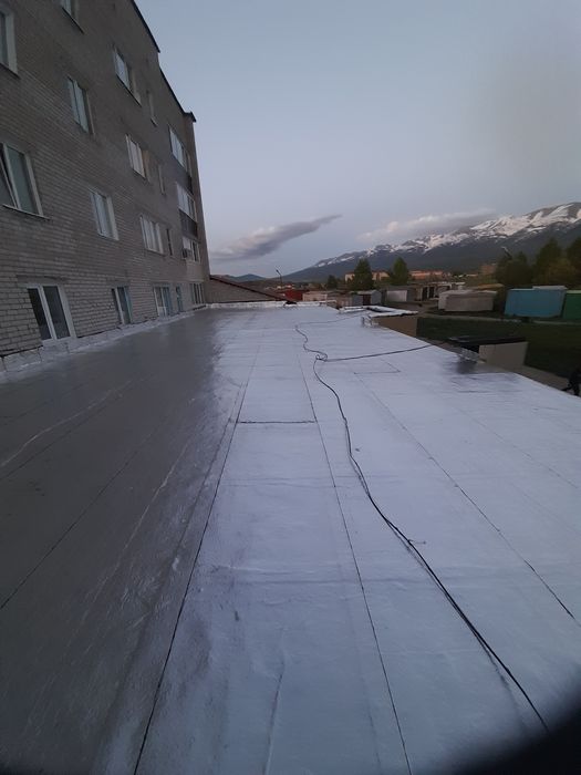 Ремонт квартир и крыш !!!