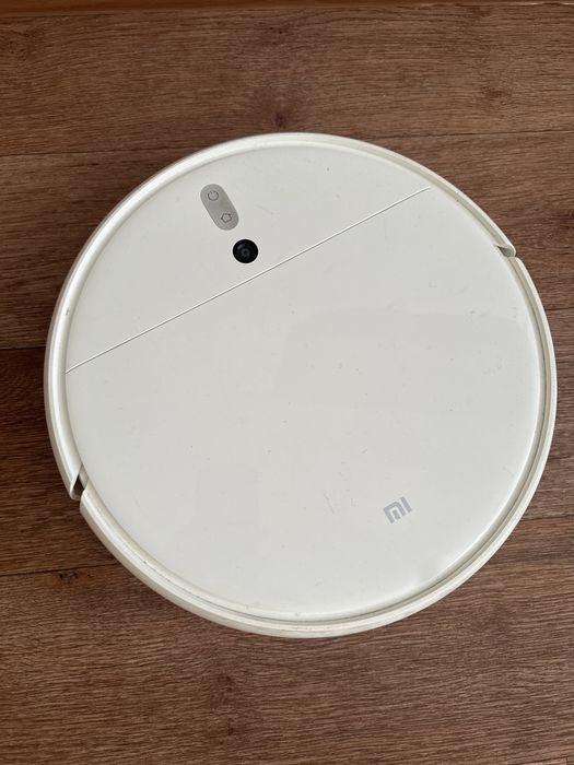 Продам робот пылесос