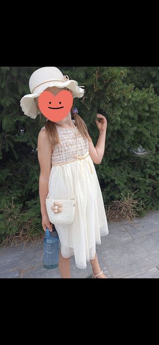 Продам  платье плюс пальто