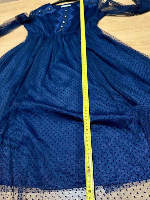 Rochie de ocazie marimea 46