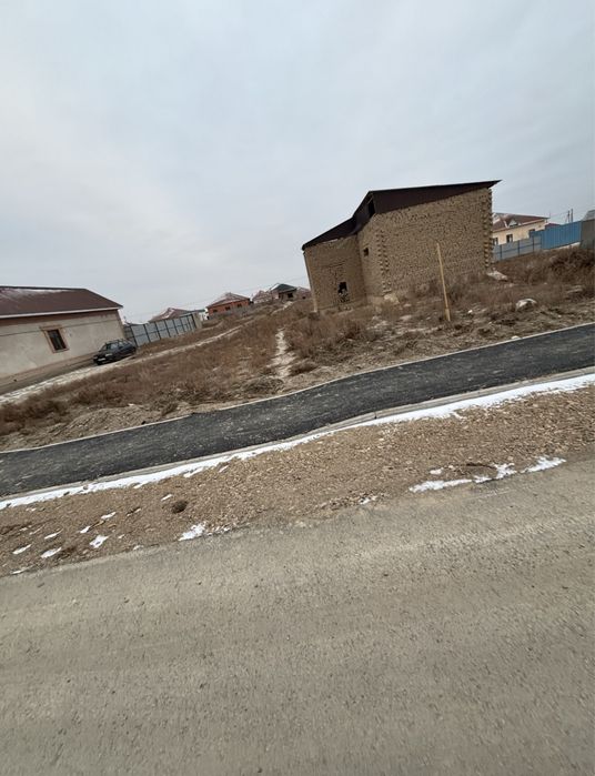 Времянка , 10 соток жерімен