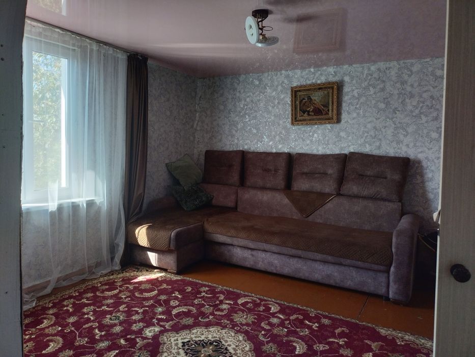 Продам дом ! С . Саумалколь