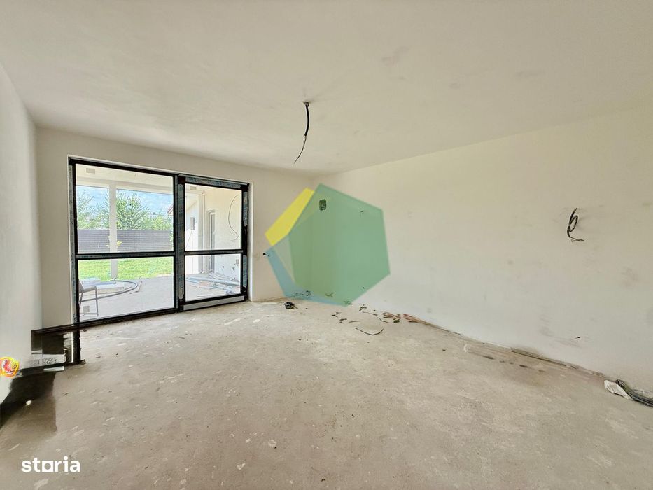 5 camere | Teren 650mp | Otopeni, Odăi – Zona Matei B.