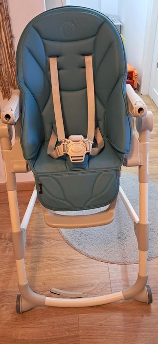 Scaun masa pliabil Lionelo Cora