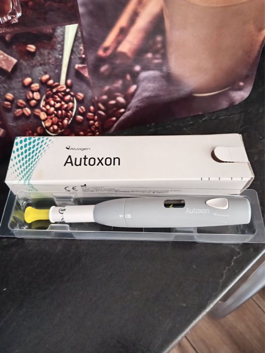 Автоинжектор испански Autoxon