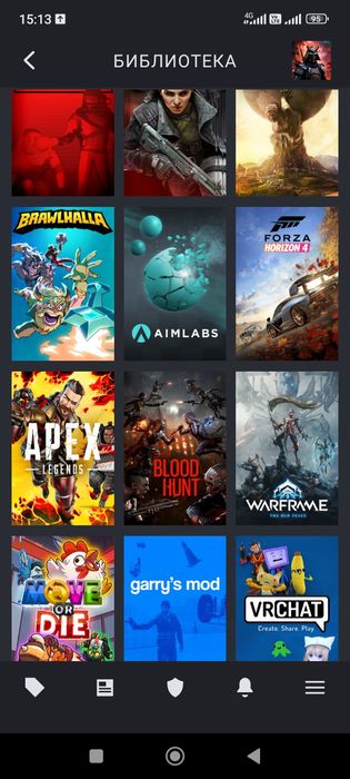 Стим акаунт и фейсит 10 лвл