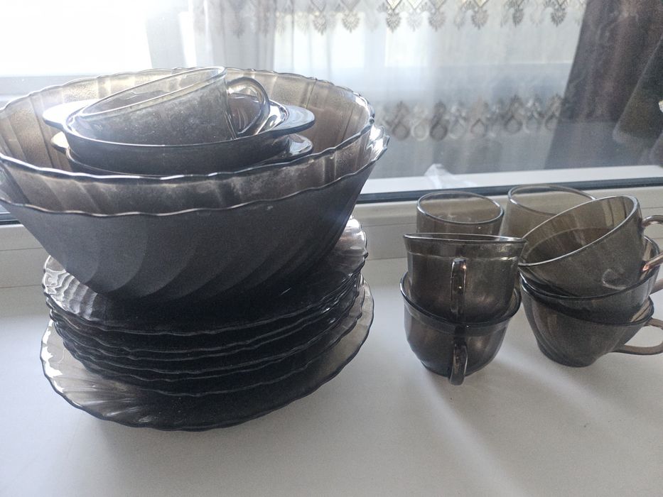 Продам посуду Люминарк