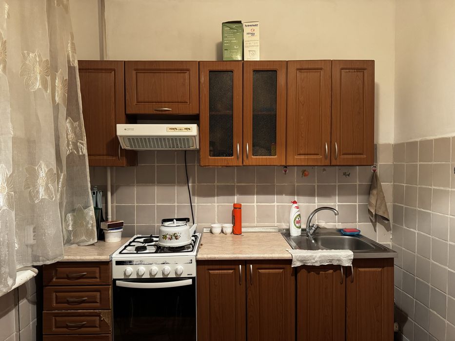 Ищем девушку на подселение