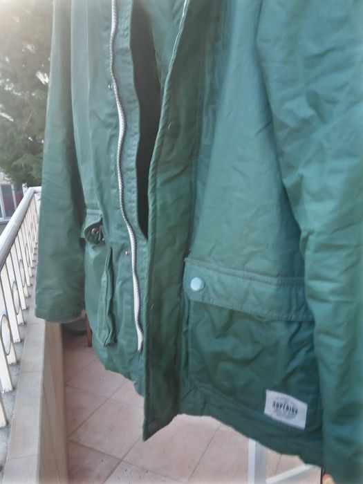 H&M есенно-зимно яке Унисекс