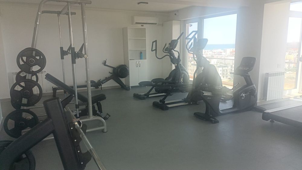 Apartament 2 camere cu  2 piscine