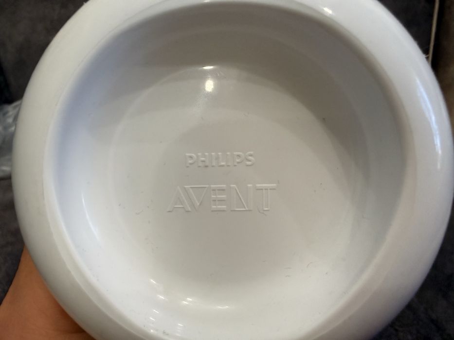 Механический молокоотсос Philips Avent