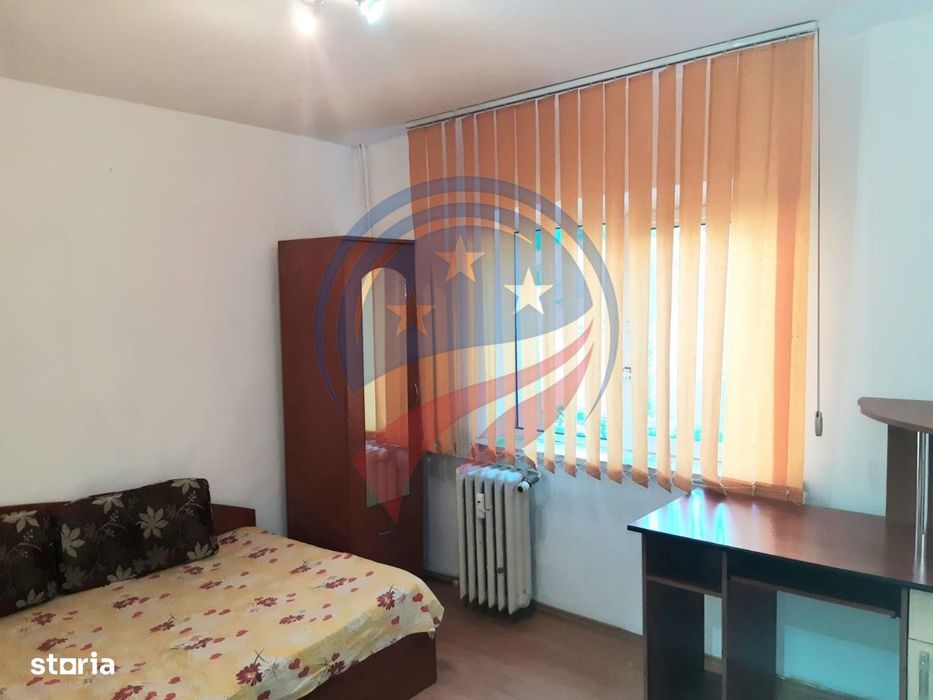 Apartament De Vânzare – Craiovița Fortuna