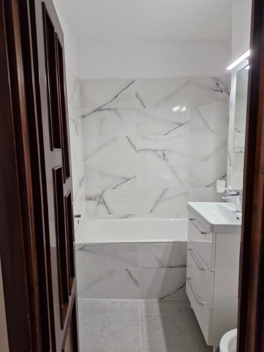 Garsoniera de inchiriat