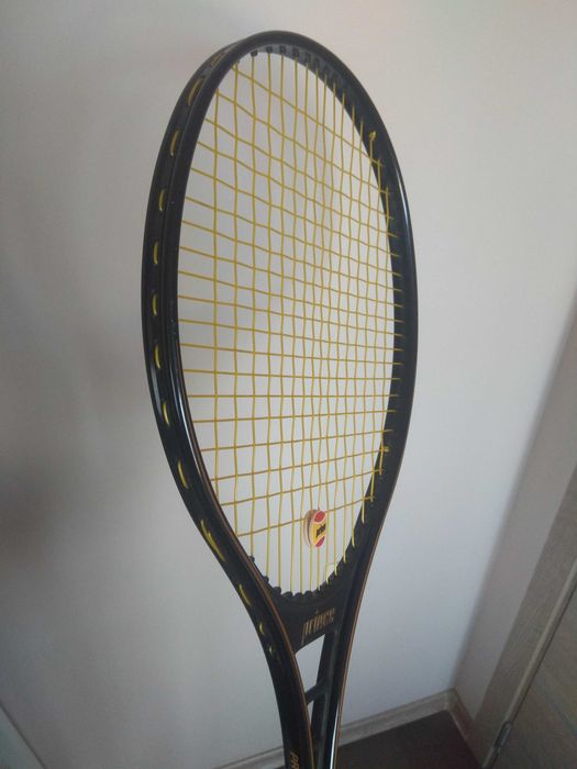 Тенис ракети Prince, Kennex