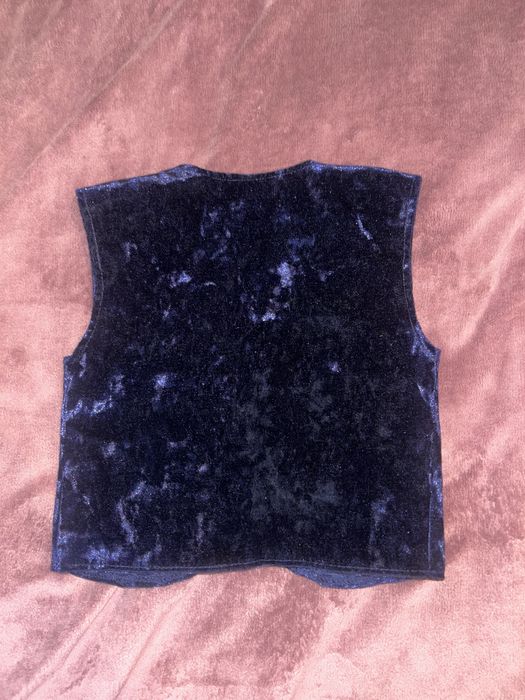 Жилетка казахская