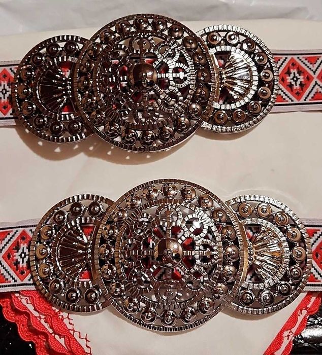 Пафти, пачарузи.