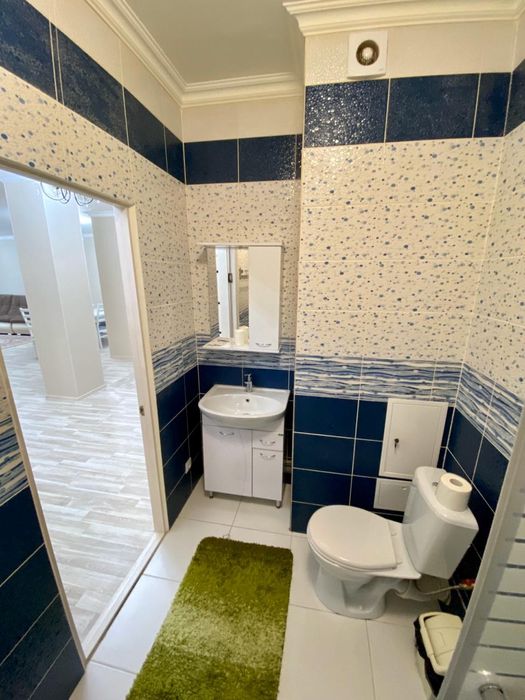 Квартиры в Нур-Султане посуточно