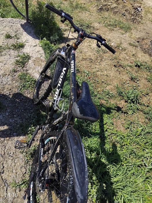 Велосипед сатылады