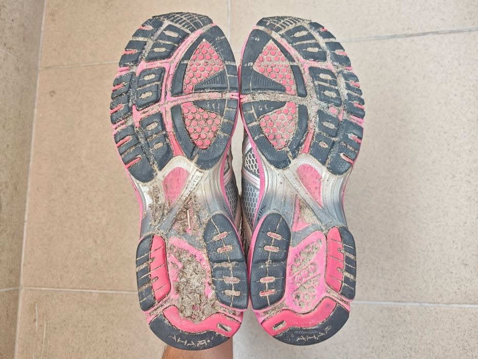 ASICS Lady Gel-DS Sky Speed