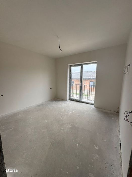 Duplex premium, izolatie termica si fonica superioara – Castel Trans