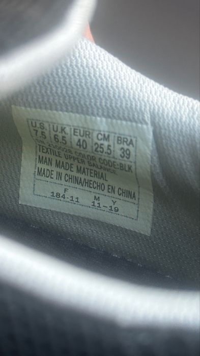 NOI NOUTI! Adidasi skechers barbati marimea 40