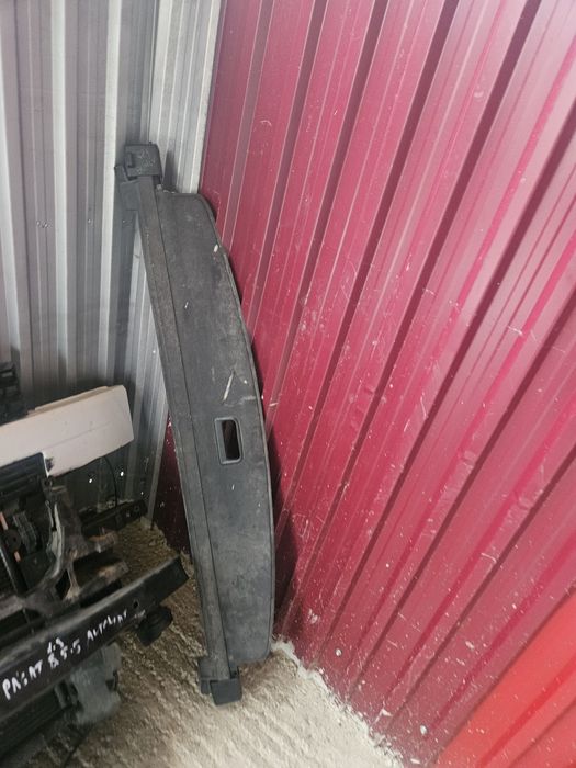 Rulou golf 4 impecabil