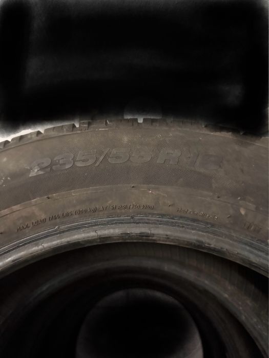 Viatti Bosco A/T 235/55 R18