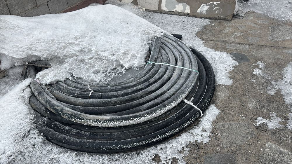 Агрегат для полусухой стяжки